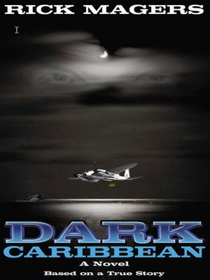 cover image of Dark Caribbean